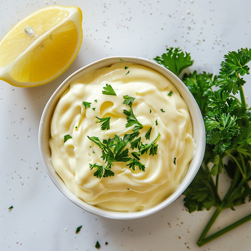 🥚🍋 Długo bałam się zrobić domowy majonez, bo byłam pewna, że to trudne i nie wyjdzie. Udał się za 1-szym razem i każdym kolejnym też.Dzisiaj przedstawiam mój sprawdzony przepis na domowy majonez - zdrowsza wersja sklepowego.Możecie go wykorzystać na kanapkach, sałatkach czy jako sos do potraw.Składniki:
- duże jajko
- 1 łyżka soku z cytryny
- 1 płaska łyżeczka musztardy dijon
- 1/4 łyżeczki soli morskiej
- 3/4 szklanki oleju słonecznikowego, oliwy z oliwek lub oleju z pestek winogron (uwaga - jeśli oliwa ma specyficzny smak, będzie on w majonezie wyczuwalny).Wykonanie:
1. Wszystkie składniki powinny być w temperaturze pokojowej.
2. Jajko, sok z cytryny, musztardę, sól i pieprz zmiksować na gładką masę.
3. Następnie cienkim strumieniem powoli dolewać oliwę i miksować dalej, aż majonez zgęstnieje. Ja robię w pojemniku blendera ręcznego (z nożykiem w kształcie S), więc oliwę wlewam całą od razu.
4. Najlepiej do razu skosztować – być może zechcemy dodać jeszcze trochę soku z cytryny albo musztardy, albo soli do smaku (kwestia osobistych preferencji).
5. Przechowywać w lodówce do tygodnia.
.
.
.
#domowy #majonez #zdroweprzepisy #dieta #zdrowymajonez #metabolizm #jajko #sokzcytryny #oliwa #zdrowo #musztarda #zdrowejedzenie #fitprzepisy #szybkoismacznie #jesień #bezkonserwantów #październik #szybkaprzemiana #przepis #zdrowyprzepis #zdrowyzamiennik #gotowaniewdomu #niskieIG