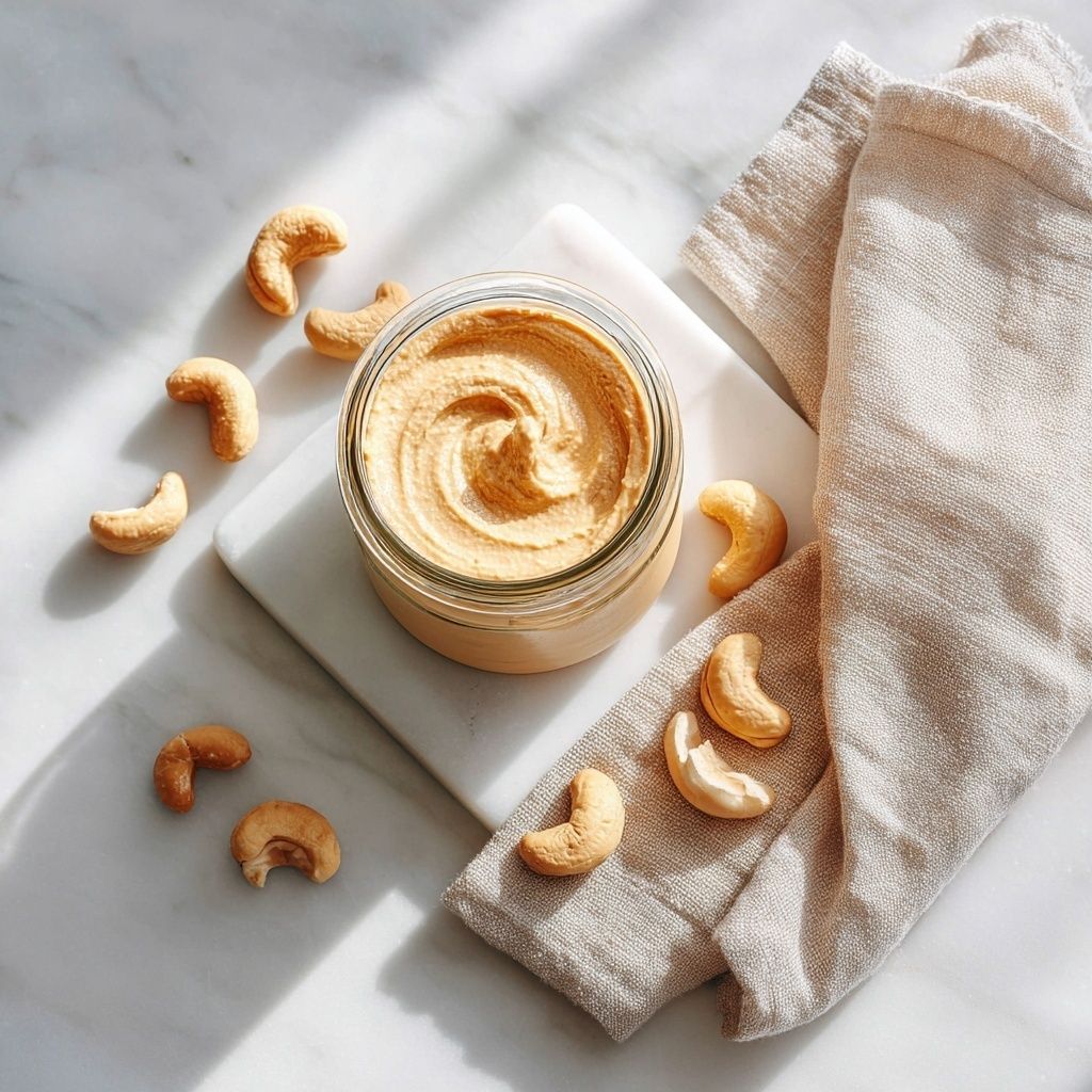 Domowe masło z nerkowców 🥜✨🤍
Prosty i zdrowy dodatek do dań. Wystarczy jeden składnik i kilka minut blendowania, żeby otrzymać gładkie, kremowe masło, które sprawdzi się zarówno do warzyw, jak i do owoców.Składniki
2 szklanki orzechów nerkowca (po 250 ml)Wykonanie
1. Orzechy nerkowca umieść w blenderze kielichowym o dużej mocy.
2. Blenduj, robiąc co jakiś czas przerwy, żeby przemieszać masę i nie przegrzać blendera.
3. Najpierw powstanie proszek, potem gęsta pasta, aż w końcu gładkie, kremowe masło.Z podanej ilości orzechów uzyskasz około jednej szklanki masła. Przechowuj je w słoiczku w temperaturze pokojowej.Danie fazy 3. Diety Przyspieszającej Metabolizm. Na przekąskę lub dodatek do dań głównych.
.
.
.
#masłoznerkowców #masłoorzechowe #domowemasło #nakanapki #orzechy #nerkowce #przepis #prosteprzepisy #zdrowekalorie #zdroweodżywianie #zdrowejedzenie #fitprzepis #owsianka #doowsianki #domowejedzenie #kremorzechowy #kuchniafit #zdrowetluszcze #pyszne #przepis #fitprzepis #zdrowakuchnia #inspiracjekulinarne #zdrowenawyki #bezcukru #przekąski #zdroweprzekąski #dietaprzyspieszjacametabolizm #szybkaprzemiana