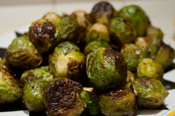 roasted-brussesls-sprouts